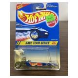 Race Team Series, Dragster, 4 of 4