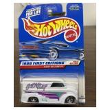 1998 1st Editions, Dairy Delivery, 10 of 40