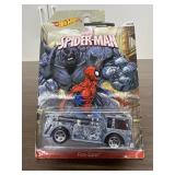 Marvel Spider-Man, Fire-Eater 6 of 8