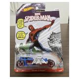 Marvel SPider-Man, Street Creeper, 1 of 8