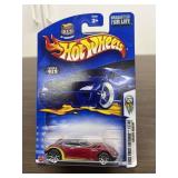 2003 1st Edition, Golden Arrow, 17 of 42