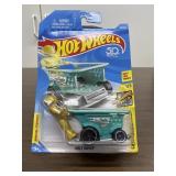 Fast Foodie, Aisle Driver, 1 of 5