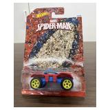 Marvel Spider-Man, Spider Rider, 4 of 8