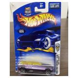 2003 1st Edition, Whip Creamer II, 14 of 42