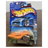 Work Crewsers Cabbin