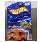 Wild Frontier Series, Grillionaire, 3 of 4