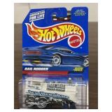 Rail Rodder, Collector # 1043