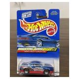 Snack Time Series, Maonte Carlo Concept Car, 3/4