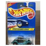 Speed Gleamer Series, 3-Window 