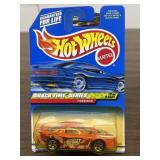 Snack Time Series, Firebird, 2 of 4