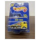 Ramp Truck Collector # 187