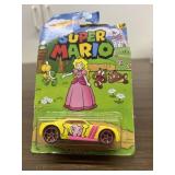 Super Mario, Bully Goat, 5 of 8