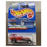 Virtual Collection, Skullrider