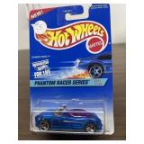 Phantom Racer Series, Power Pipes, 3 of 4