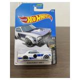 Nightburnerz, Nissan Skyline H/T 2000GT-X, 9/10