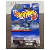 Virtual Collection, Way 2 Fast, #115