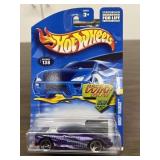 2002, Buick Wildcat, Collector # 138