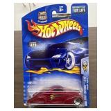 2003 1st Ed. Cwoop COupe, 13/42