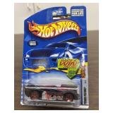 Yu-Gi-Oh!, Power Pistons, 1 of 4