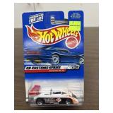 CD Customs Series, Shadow Mk IIa, 3 of 4