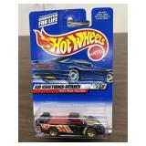 CD Customs Series, Pikes Peak Tacoma 2 of 4