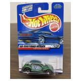 CD Customs Series, Chrysler Pronto, 1 of 4