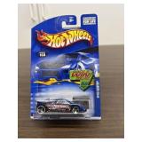 2002, Speed Blaster, Collector # 168