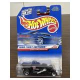 1998 1st Ed. Super Comp Dragster, #22 of 40