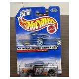 Artistic License Series, 