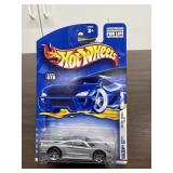 2002 1st Ed. Saleen S7, 14 of 42