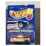 Oscar Mayer Wienermobile, Collectir # 204