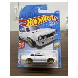 Factory Fresh, Custom Forn Maverick, 4 of 10