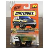 Matchbox, Earth Mover, 27 of 100