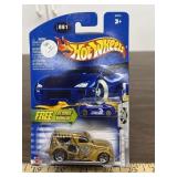 Boulevard Buccaneers, Anglia Panel, 2 of 5 w/bonus