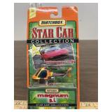 Matchbox Star Collection, Magnum P.I. Helicopter
