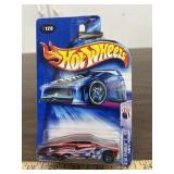 Star Spangled 2, Purple Passion, 4 of 5