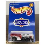 Hot Wheels, Brach
