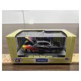 AutoDreams M2 Machines 