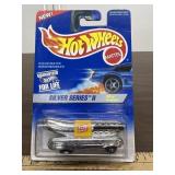 Silver Series II, Oscar Mayer Wienermobile, 4 of 4