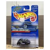 Virtual Collection, Go Cart,  #151