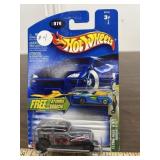 Flying Aces II, Midnight Otto, 5 of 5 w/bonus