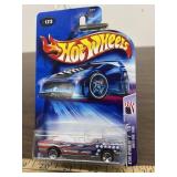 Star Spangled 2, Mustang 1965, 1 of 5