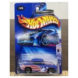 Star Spangled 2, Chevy 1957, 3 of 5