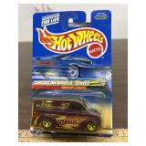 Circus on WHeels Series, Dairy Delivery 4 of 4