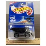 Silver Series II, Dump Truck, 1 of 4