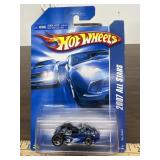 2007 All Stars, Go Cart, blue & black 135 of 180