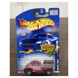 Star Spangled Series,  Chrysler Pronto, 1 of 4