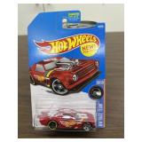 HW Race Team, Night Shifter, 10 of 10