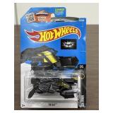 Batman, The Bat, 2 of 5