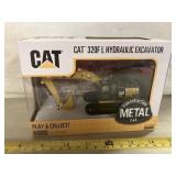 1/64 Cat 320F L Hydraulic Excavator
